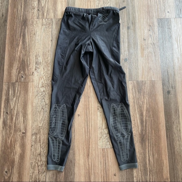 2XU Leggings MCS CROSS TRAINING COMPRESSION TIGHTS - Picture 16 of 16